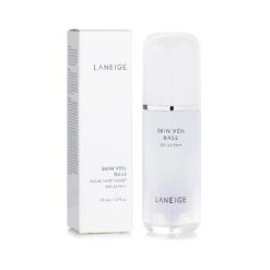 Laneige Skin Veil Base SPF 23 - # No. 60 Mint Green 30ml/1oz -Bareminerals || MAC || Shiseido Sales Store 27968012802 1 db0588b8 dffc 4b20 a976 95c6ec50e6a7