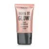 NYX Born To Glow Liquid Illuminator - # Gleam 18ml/0.6oz 2 NYX Born To Glow Liquid Illuminator - # Gleam 18ml/0.6oz -Bareminerals || MAC || Shiseido Sales Store 28016871702