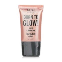 NYX Born To Glow Liquid Illuminator - # Gleam 18ml/0.6oz