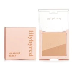 Lilybyred Shading Bible - # 02 Cool Series 12.5g -Bareminerals || MAC || Shiseido Sales Store 28126327702 1 e45cb88f 846c 42d2 81e8 f21c199e9045