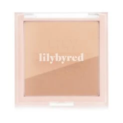 Lilybyred Shading Bible - # 02 Cool Series 12.5g -Bareminerals || MAC || Shiseido Sales Store 28126327702 2 db132e21 5367 4bd1 b7fa 7a9153f5227f