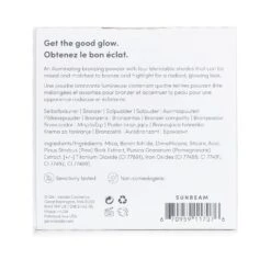 Jane Iredale Bronzer Refill - # Sunbeam 9.9g/0.35oz -Bareminerals || MAC || Shiseido Sales Store 28135903602 2