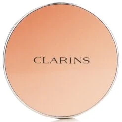 Clarins Ever Bronze Compact Powder - # 02 Medium 10g/0.3oz -Bareminerals || MAC || Shiseido Sales Store 28265780302 2 7b3784f4 f676 443c a67e 0aabca9fd9d3
