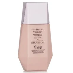 Fenty Beauty By Rihanna Eaze Drop'Lit All Over Glow Enhancer - # 01 Pink Pearl 36ml/1.22oz -Bareminerals || MAC || Shiseido Sales Store 28330779102 2