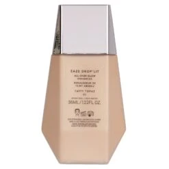 Fenty Beauty By Rihanna Eaze Drop'Lit All Over Glow Enhancer - # 02 Taffy Topaz 36ml/1.22oz -Bareminerals || MAC || Shiseido Sales Store 28330879102 2