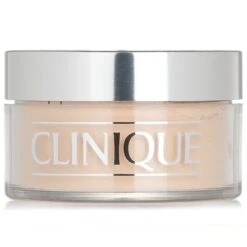 Clinique Blended Face Powder - # 03 Transparency 3 25g/0.88oz