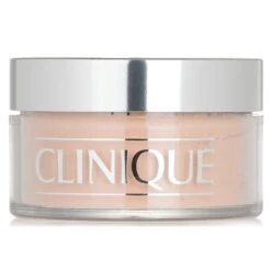 Clinique Blended Face Powder - # 03 Transparency 3 25g/0.88oz -Bareminerals || MAC || Shiseido Sales Store 28353380402 d76091f2 72e8 4234 810a c9c357b158d1
