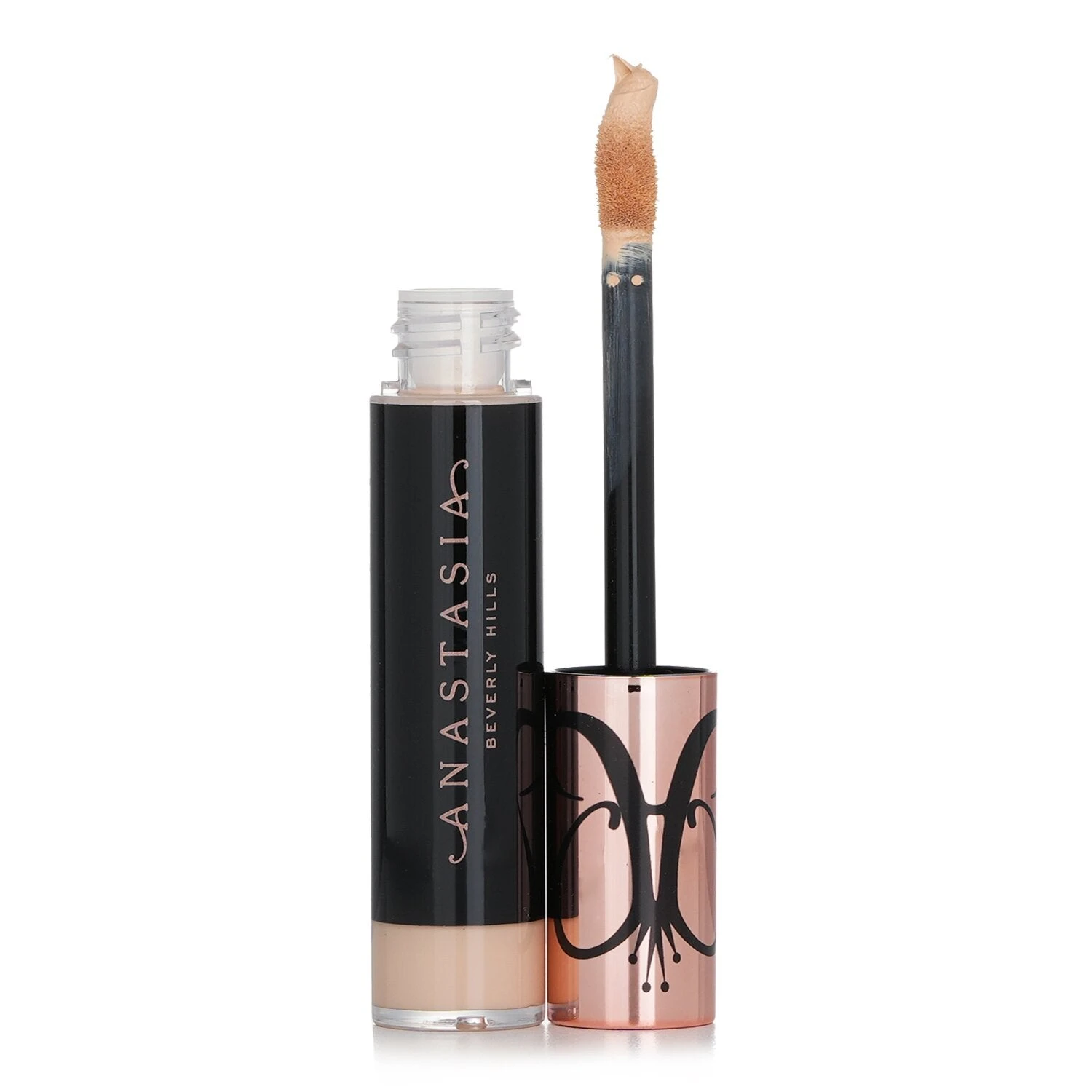 Anastasia Beverly Hills Magic Touch Concealer - # Shade 14 12ml/0.4oz 9 Anastasia Beverly Hills Magic Touch Concealer - # Shade 14 12ml/0.4oz - Image 7