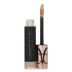 Anastasia Beverly Hills Magic Touch Concealer - # Shade 10 12ml/0.4oz -Bareminerals || MAC || Shiseido Sales Store 28427868802 2d1aadce cac1 444e b1cd 6ce644e93ae6