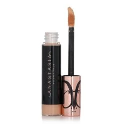 Anastasia Beverly Hills Magic Touch Concealer - # Shade 14 12ml/0.4oz 34 Anastasia Beverly Hills Magic Touch Concealer - # Shade 14 12ml/0.4oz -Bareminerals || MAC || Shiseido Sales Store 28427968802 37a95810 7611 49b8 9a78 22e0c3f3efad