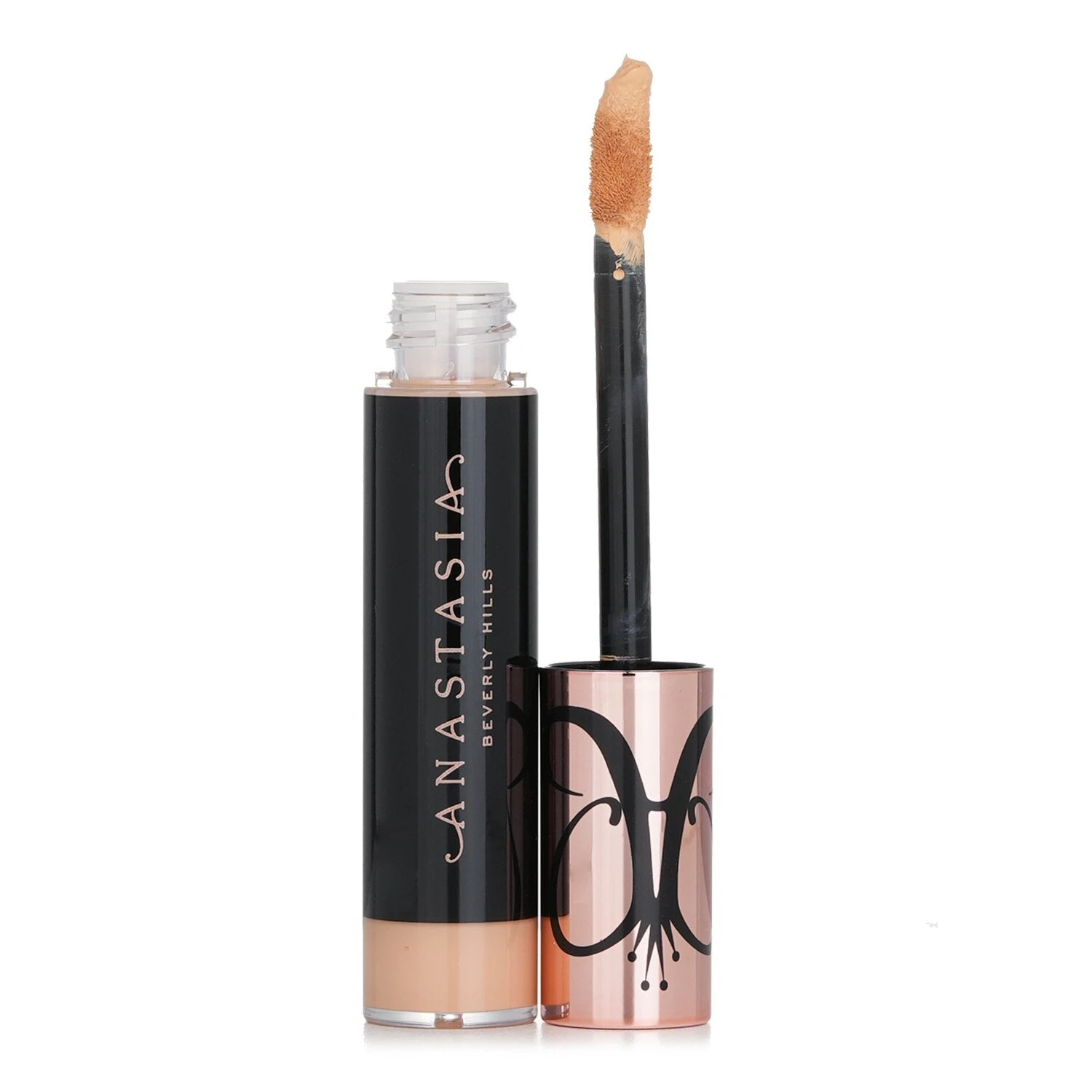 Anastasia Beverly Hills Magic Touch Concealer - # Shade 14 12ml/0.4oz 18 Anastasia Beverly Hills Magic Touch Concealer - # Shade 14 12ml/0.4oz - Image 16