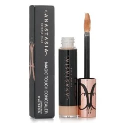 Anastasia Beverly Hills Magic Touch Concealer - # Shade 21 12ml/0.4oz -Bareminerals || MAC || Shiseido Sales Store 28428168802 1 217c416b 44b4 40aa 8c44 5eb47e8ab2c2