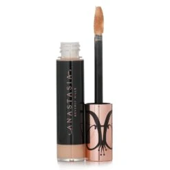 Anastasia Beverly Hills Magic Touch Concealer - # Shade 6 12ml/0.4oz -Bareminerals || MAC || Shiseido Sales Store 28428168802 84f711ff 607c 43d0 bee3 64441593a4bc