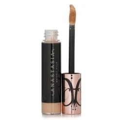 Anastasia Beverly Hills Magic Touch Concealer - # Shade 17 12ml/0.4oz -Bareminerals || MAC || Shiseido Sales Store 28428268802 71da36c2 5416 41d2 9e89 cf7815ca6fa7