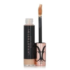 Anastasia Beverly Hills Magic Touch Concealer - # Shade 5 12ml/0.4oz -Bareminerals || MAC || Shiseido Sales Store 28428368802 a7f3cf9e d14a 4775 a39b a3c4ffe16d2b