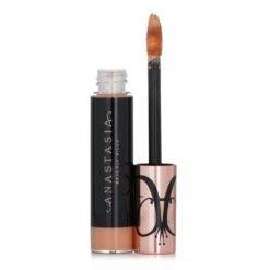 Anastasia Beverly Hills Magic Touch Concealer - # Shade 6 12ml/0.4oz -Bareminerals || MAC || Shiseido Sales Store 28428568802 5d130a49 1b7f 49d0 8f63 cfb608d893c5
