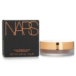 NARS Laguna Bronzing Cream - # 01 Shade 19g/0.67oz -Bareminerals || MAC || Shiseido Sales Store 28506002602 1 2a68e192 c807 4eac ad34 23a78ea20df2