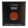 MAC Powder Blush Pro Palette Refill - Raizin 6g/0.2oz -Bareminerals || MAC || Shiseido Sales Store 3507 stock FULL