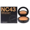 MAC Studiofix - NC43 By MAC For Women - 0.52 Oz Powder & Foundation -Bareminerals || MAC || Shiseido Sales Store 41060larger