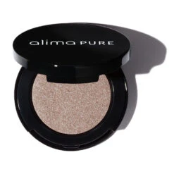 Alima Pure Pressed Eyeshadow With Compact 2.5g Phantom