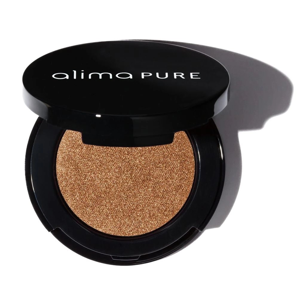 Alima Pure Pressed Eyeshadow With Compact 2.5g Phantom 5 Alima Pure Pressed Eyeshadow With Compact 2.5g Phantom - Image 3