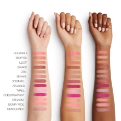 NARS Blush - Orgasm 4.8g/0.16oz -Bareminerals || MAC || Shiseido Sales Store FBC13085 2