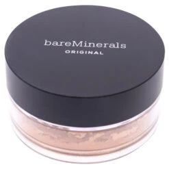 BareMinerals Original Foundation SPF 15 - 18 Medium Tan By BareMinerals For Women - 0.28 Oz Foundation