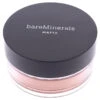 BareMinerals Matte Foundation SPF 15 - 30 Deepest Deep By BareMinerals For Women - 0.21 Oz Foundation -Bareminerals || MAC || Shiseido Sales Store I0086013larger