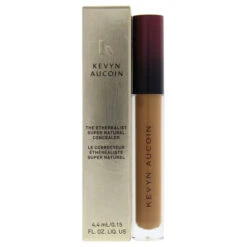 Kevyn Aucoin The Etherealist Super Natural Concealer - EC 07 Deep By Kevyn Aucoin For Women - 0.15 Oz Concealer