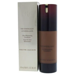 Kevyn Aucoin The Etherealist Skin Illuminating Foundation - EF 16 Deep By Kevyn Aucoin For Women - 0.95 Oz Foundation