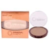 Mineral Fusion Pressed Powder Foundation - 01 Warm By Mineral Fusion For Women - 0.32 Oz Foundation -Bareminerals || MAC || Shiseido Sales Store I0091303larger