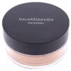 BareMinerals Original Foundation SPF 15 - 09 Light Beige By BareMinerals For Women - 0.28 Oz Foundation -Bareminerals || MAC || Shiseido Sales Store I0093669larger