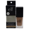 E.l.f. Flawless Finish Foundation SPF 15 - Buff By E.l.f. For Women - 0.08 Oz Foundation -Bareminerals || MAC || Shiseido Sales Store I0093823larger