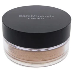 BareMinerals Original Loose Powder Foundation SPF 15 - 11 Soft Medium By BareMinerals For Women - 0.28 Oz Foundation