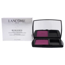Lancome Blush Subtil Delicate Powder Blush - 356 Blush For You By Lancome For Women - 0.18 Oz Blush