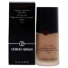 Giorgio Armani Power Fabric Longwear High Cover Foundation SPF 25 - 4.75 By Giorgio Armani For Women - 1 Oz Foundation -Bareminerals || MAC || Shiseido Sales Store I0099916larger
