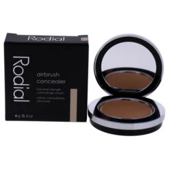 Rodial Airbrush Concealer - Aspen By Rodial For Women - 0.1 Oz Concealer