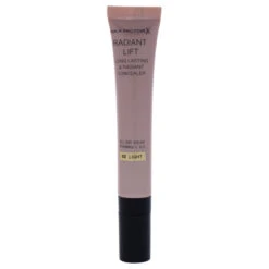 Max Factor Radiant Lift Concealer - 002 Light By Max Factor For Women - 0.23 Oz Concealer