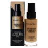 Smashbox Studio Skin 24 Hour Wear Hydrating Foundation - 2.1 Light With Warm-Peachy Undertone By Smashbox For Women - 1 Oz Foundation -Bareminerals || MAC || Shiseido Sales Store I0110405larger