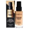 Smashbox Studio Skin 24 Hour Wear Hydrating Foundation - 2.18 Light-Medium With Neutral Undertone By Smashbox For Women - 1 Oz Foundation -Bareminerals || MAC || Shiseido Sales Store I0110412larger
