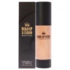Make-Up Studio Fluid Foundation No Transfer - CB2 Amber By Make-Up Studio For Women - 1.18 Oz Foundation -Bareminerals || MAC || Shiseido Sales Store I0114378larger