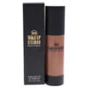 Make-Up Studio Fluid Foundation No Transfer - Beige By Make-Up Studio For Women - 1.18 Oz Foundation -Bareminerals || MAC || Shiseido Sales Store I0114379larger