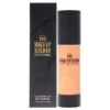 Make-Up Studio Fluid Foundation No Transfer - WA4 Light Olive Beige By Make-Up Studio For Women - 1.18 Oz Foundation -Bareminerals || MAC || Shiseido Sales Store I0114384larger