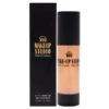 Make-Up Studio Fluid Foundation No Transfer - WA3 Pale Beige By Make-Up Studio For Women - 1.18 Oz Foundation -Bareminerals || MAC || Shiseido Sales Store I0114388larger