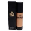 Make-Up Studio Fluid Foundation No Transfer - WB1 Pale Yellow By Make-Up Studio For Women - 1.18 Oz Foundation -Bareminerals || MAC || Shiseido Sales Store I0114389larger