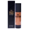 Make-Up Studio Fluid Foundation No Transfer - Oriental Olive By Make-Up Studio For Women - 1.18 Oz Foundation -Bareminerals || MAC || Shiseido Sales Store I0114395larger