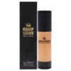Make-Up Studio Fluid Foundation No Transfer - Golden Beige By Make-Up Studio For Women - 1.18 Oz Foundation -Bareminerals || MAC || Shiseido Sales Store I0114398larger