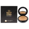 Make-Up Studio Velvet Foundation - WB4 Warm Beige By Make-Up Studio For Women - 0.27 Oz Foundation -Bareminerals || MAC || Shiseido Sales Store I0114465larger