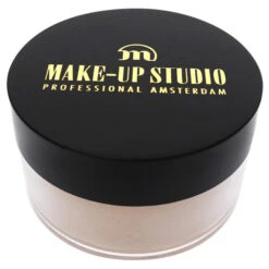 Make-Up Studio Translucent Powder Extra Fine - 2 Light To Medium By Make-Up Studio For Women - 0.53 Oz Powder