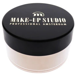 Make-Up Studio Translucent Powder Extra Fine - 2 Light To Medium By Make-Up Studio For Women - 1.23 Oz Powder
